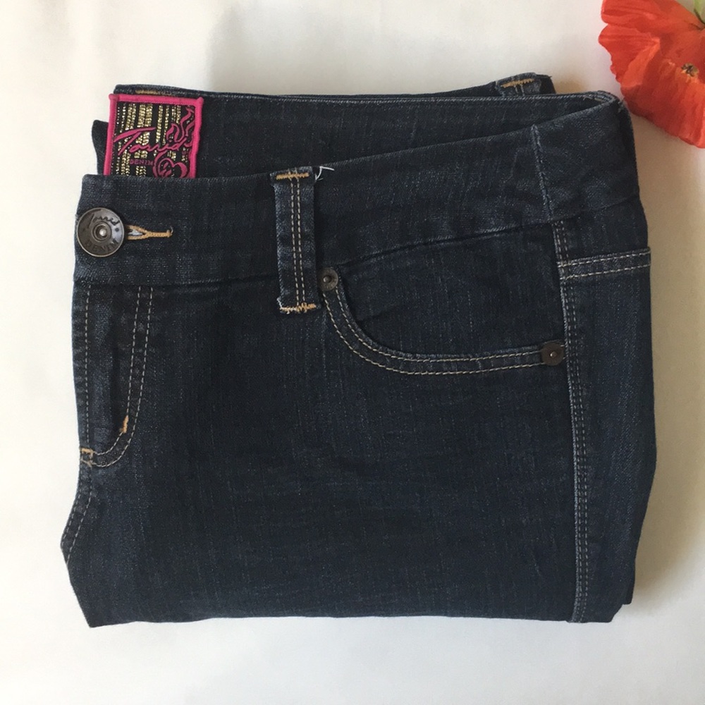 Torrid Jeans